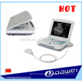 Laptop-Ultraschall-Scanner für Tiere und tragbare Veterinär-Ultraschall